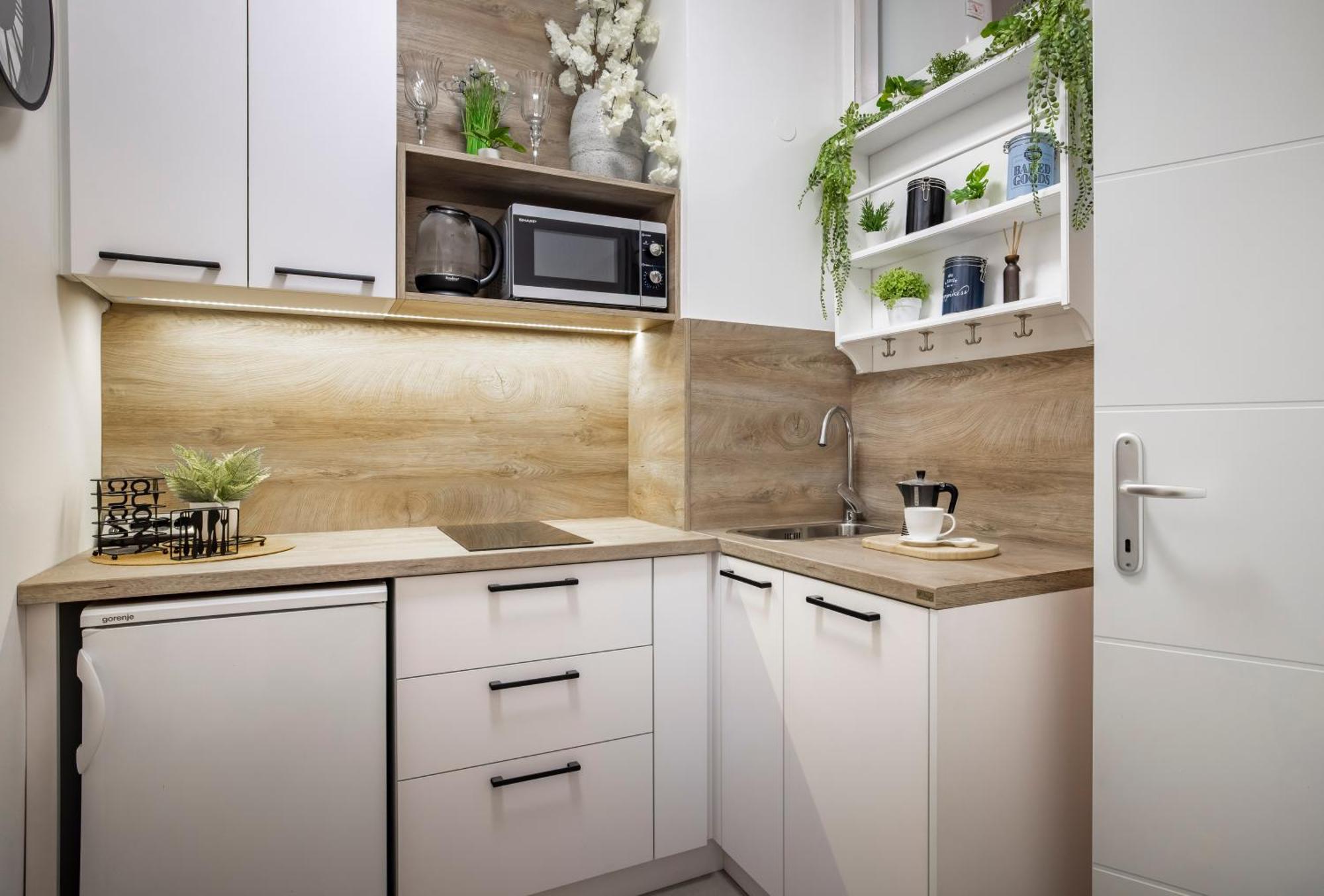 Studio Apartman Lena Rijeka Buitenkant foto